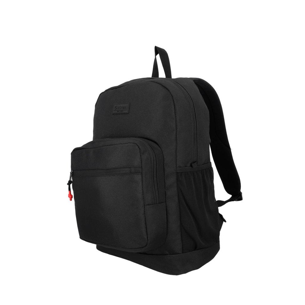 Mochila Xtrem Vito L Negro