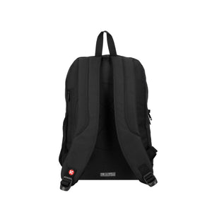 Mochila Xtrem Vito L Negro