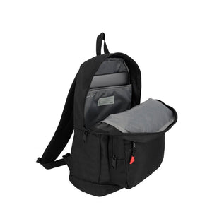 Mochila Xtrem Vito L Negro