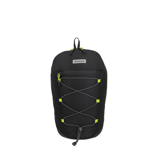 Mochila Xtrem Argon S Negro