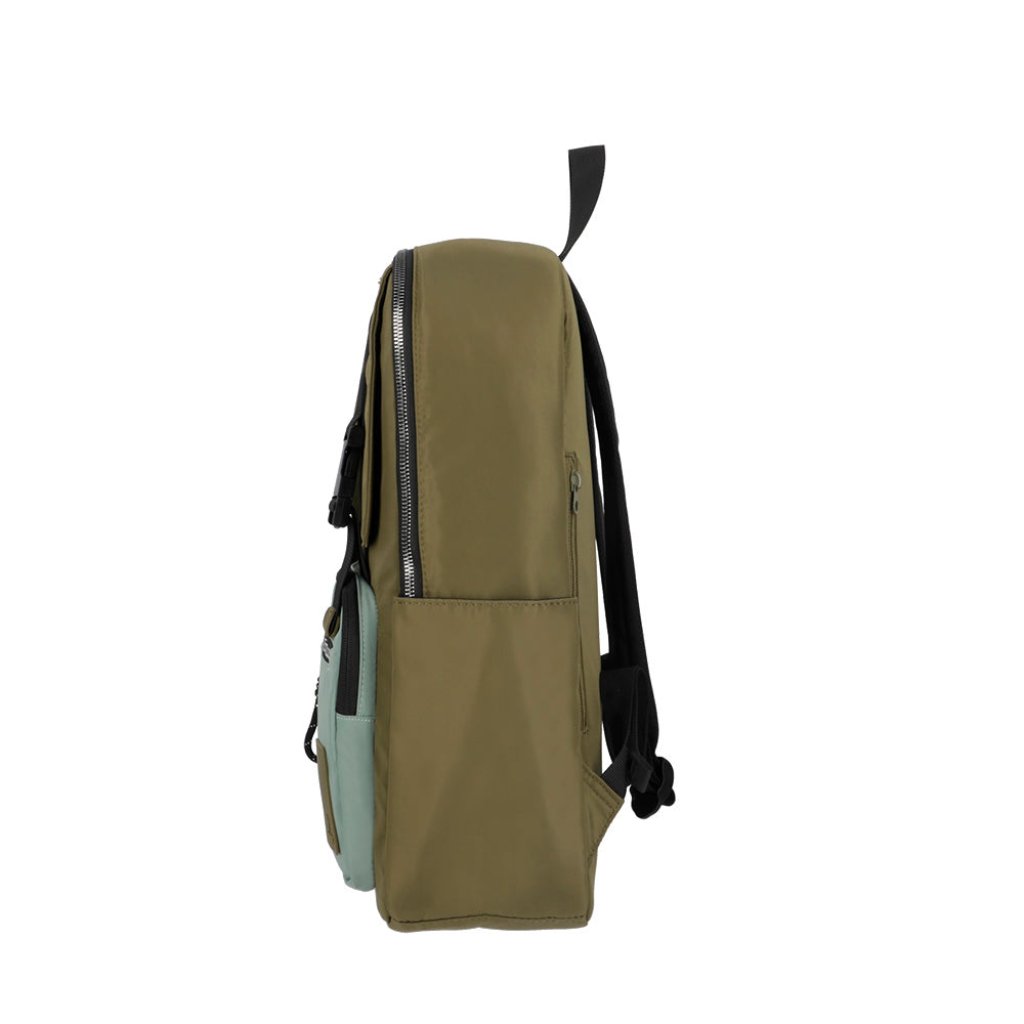 Mochila Xtrem Lexie L Verde