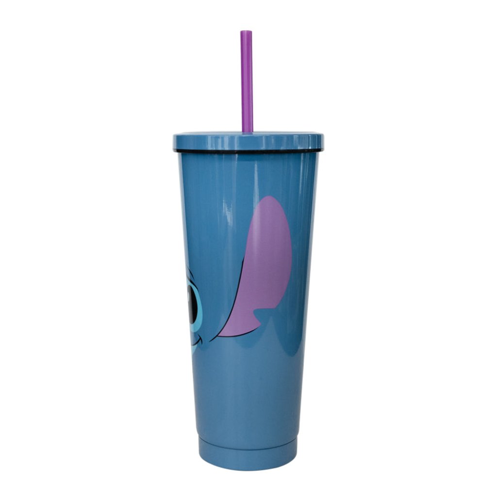 Vaso Tumbler Acero Inoxidable 700Ml Stitch