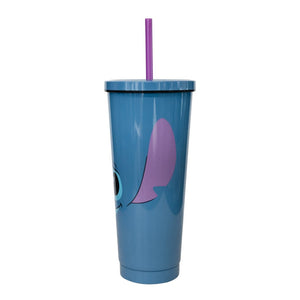 Vaso Tumbler Acero Inoxidable 700Ml Stitch