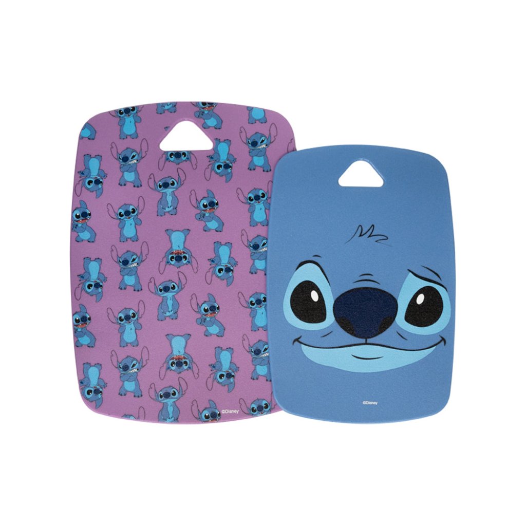 Set 2 Tablas Stitch