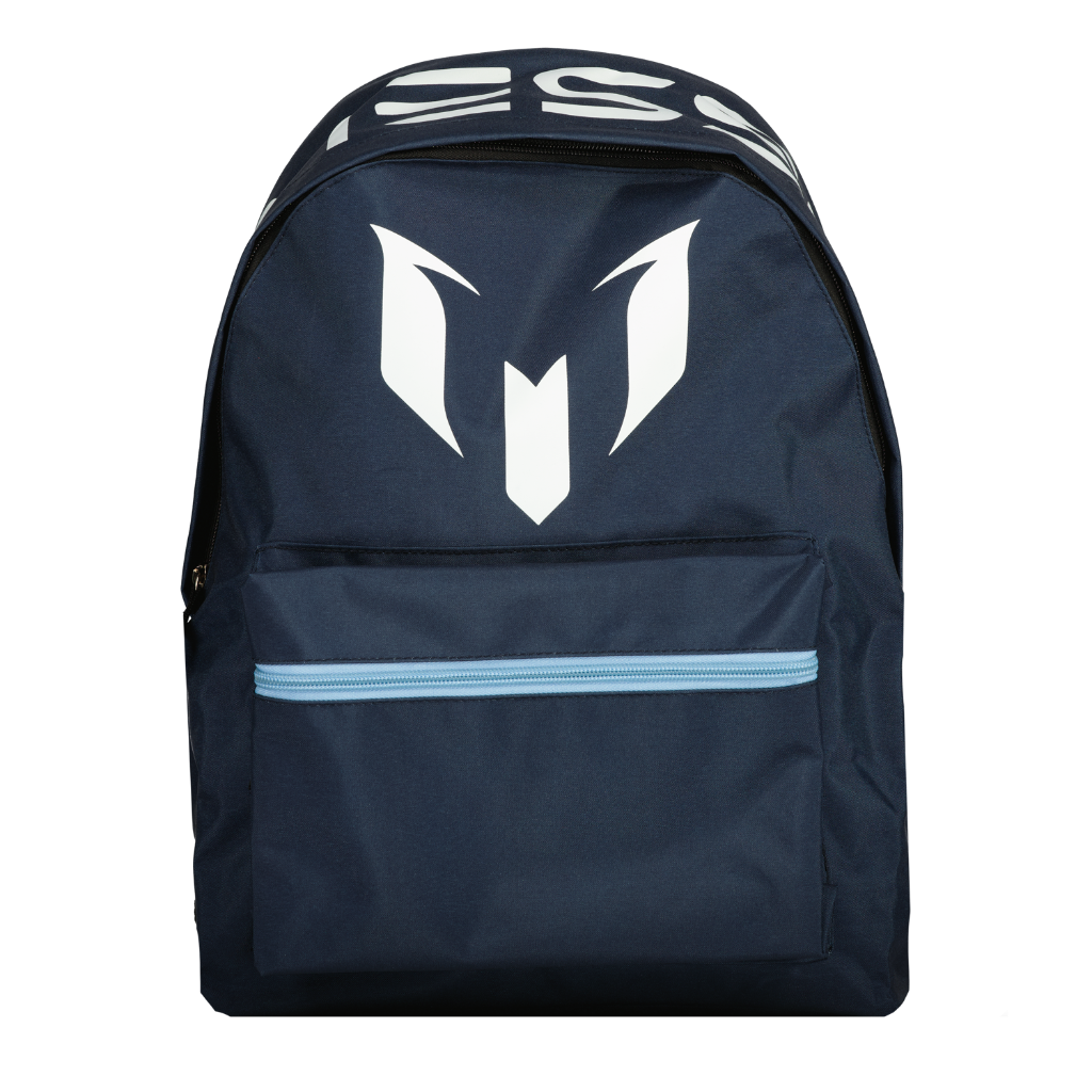 Mochila Infantil Messi Venti Azul Oscuro