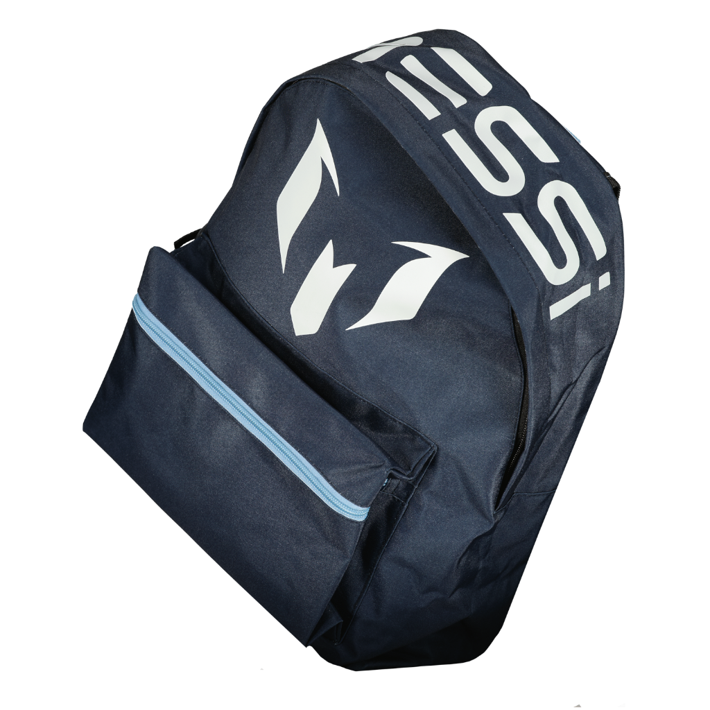 Mochila Infantil Messi Venti Azul Oscuro