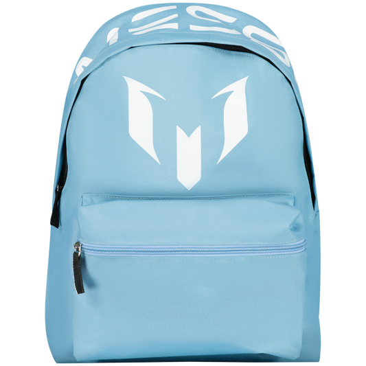 Mochila Infantil Messi Venti Celeste