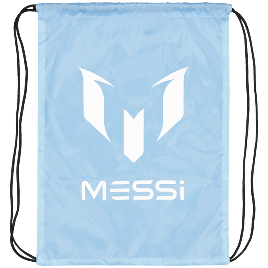 Morral Deporte Messi Xess Celeste