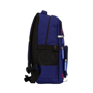 Mochila Infantil Barcelona Navy