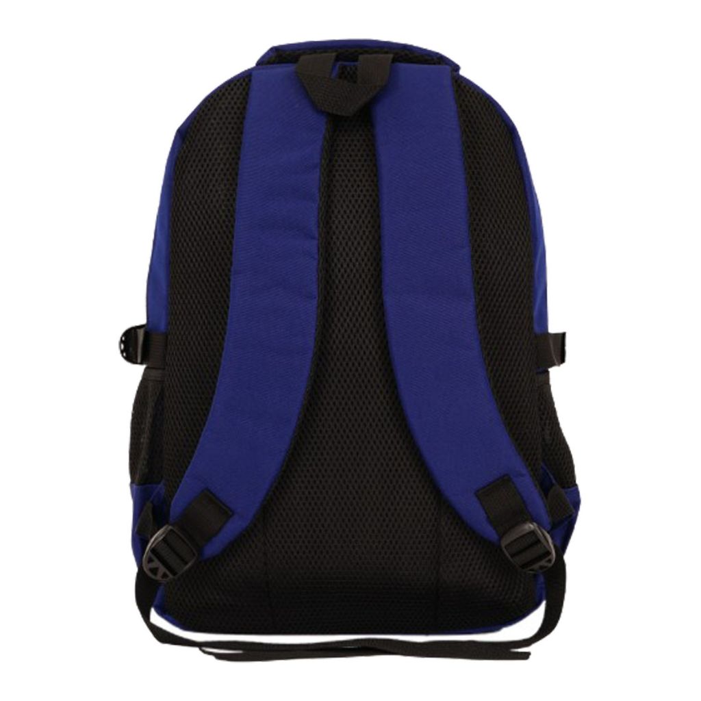 Mochila Infantil Barcelona Navy