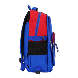 Mochila Infantil Barcelona Azul