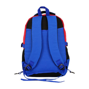 Mochila Infantil Barcelona Azul