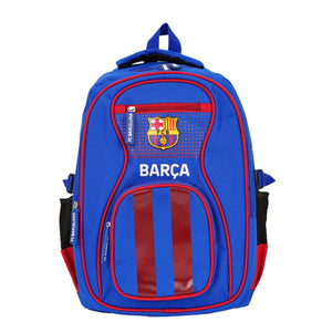 Mochila Infantil Barcelona Azul Claro