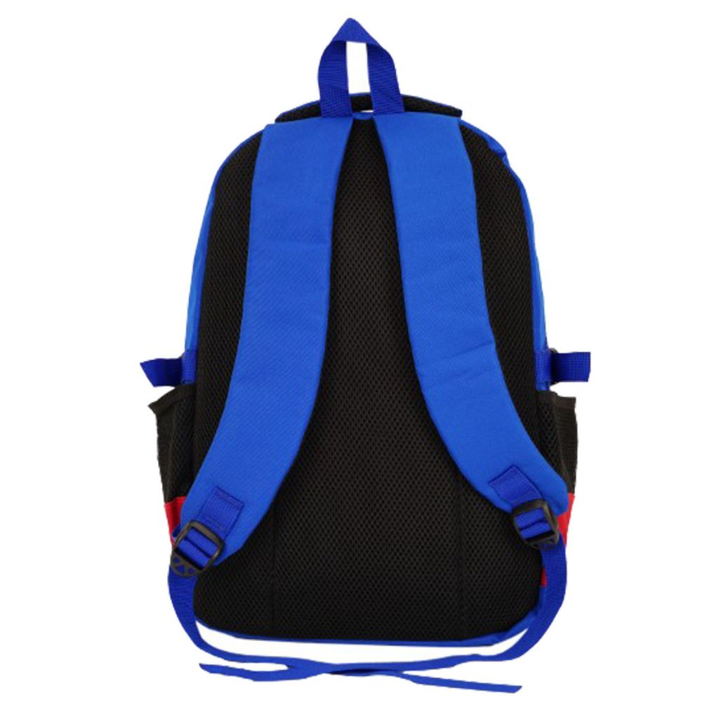 Mochila Infantil Barcelona Azul Claro