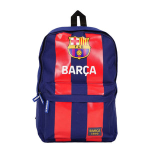 Mochila Infantil Barcelona Azul Marino