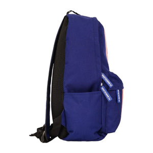 Mochila Infantil Barcelona Azul Marino