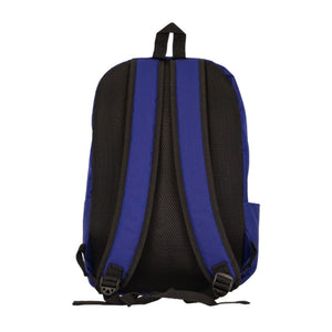 Mochila Infantil Barcelona Azul Marino