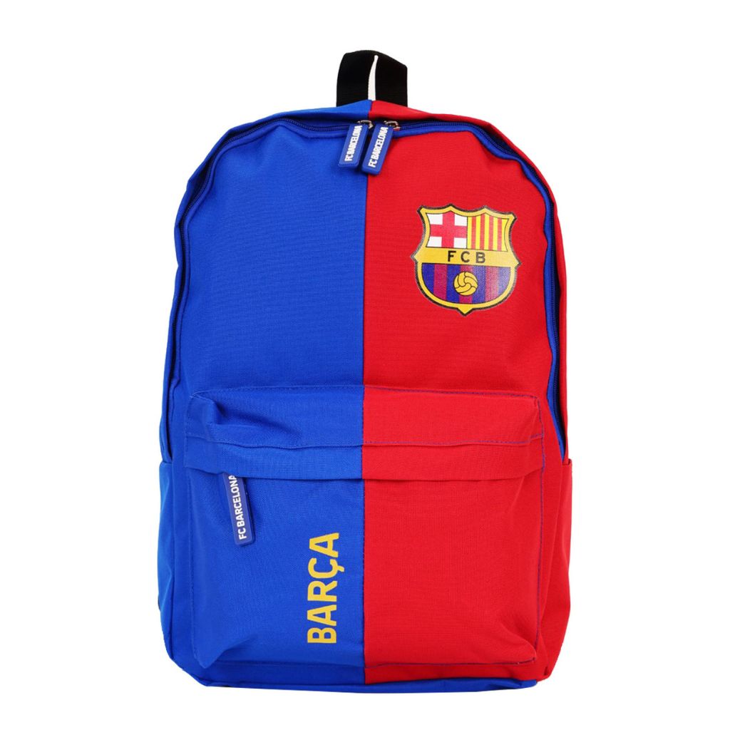 Mochila Infantil Barcelona Roja