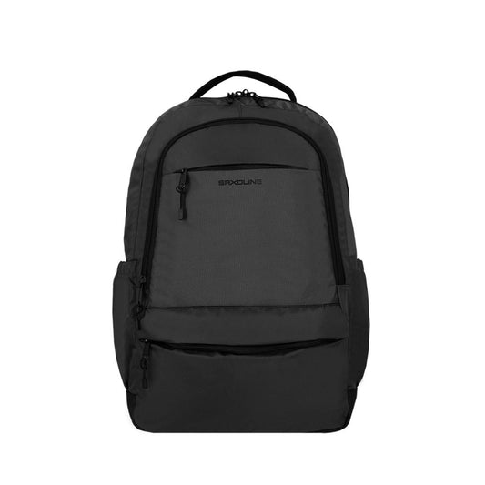 Mochila Saxoline Cardiff Negra 30 L