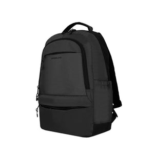 Mochila Saxoline Cardiff Negra 30 L