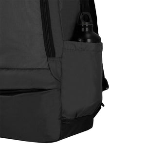 Mochila Saxoline Cardiff Negra 30 L