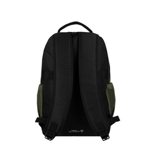 Mochila Saxoline Cardiff Oliva 30 L