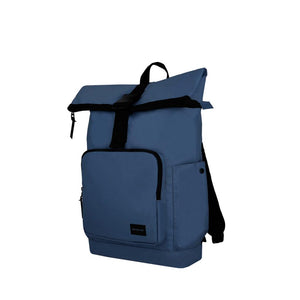 Mochila Saxoline Preston Azul Marino 35 L