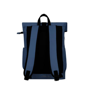 Mochila Saxoline Preston Azul Marino 35 L