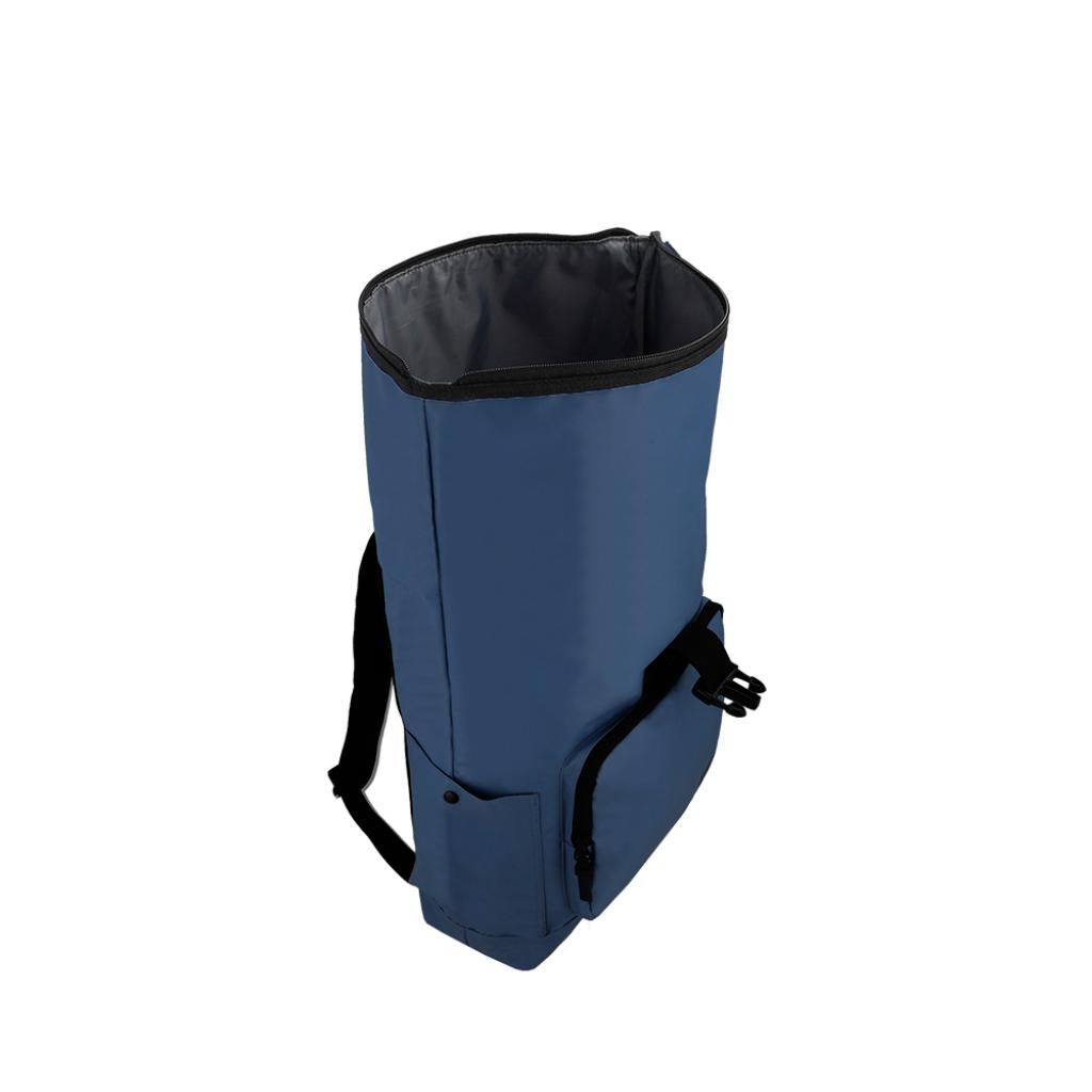 Mochila Saxoline Preston Azul Marino 35 L