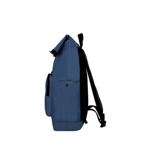 Mochila Saxoline Preston Azul Marino 35 L