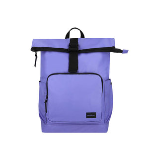 Mochila Saxoline Preston Violeta 35 L