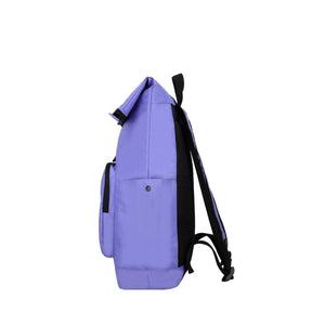 Mochila Saxoline Preston Violeta 35 L