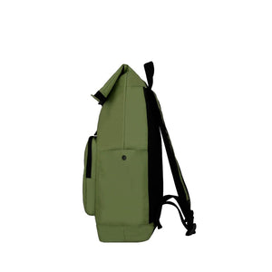 Mochila Saxoline Preston Oliva 35 L