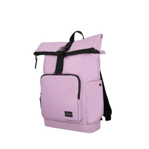 Mochila Saxoline Preston Lila 35 L