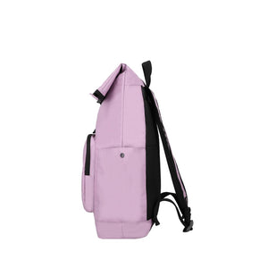 Mochila Saxoline Preston Lila 35 L