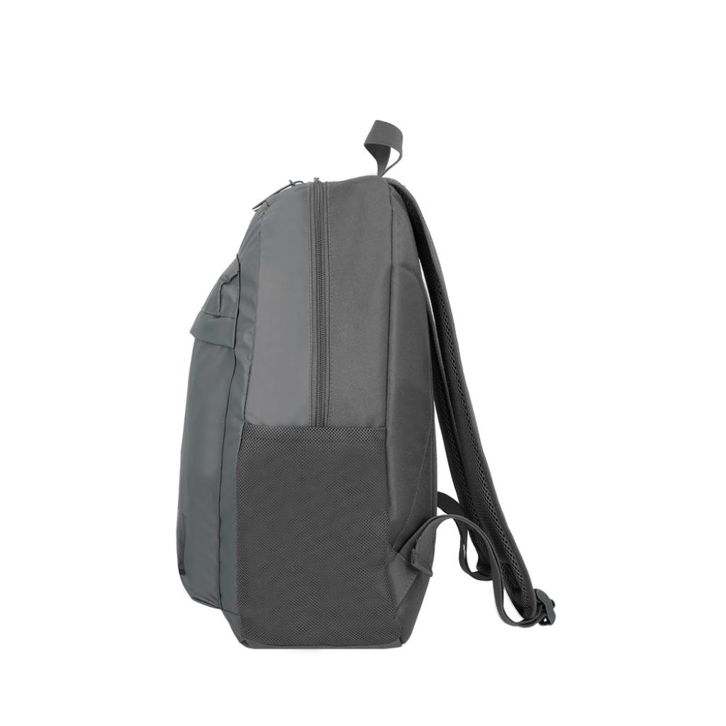 Mochila Saxoline Pittford Gris 25 L