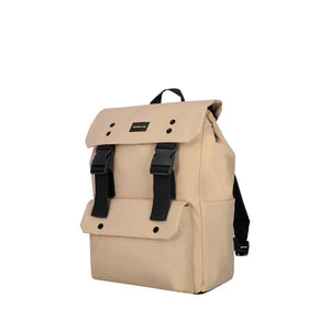 Mochila Saxoline Kate Beige 19 L