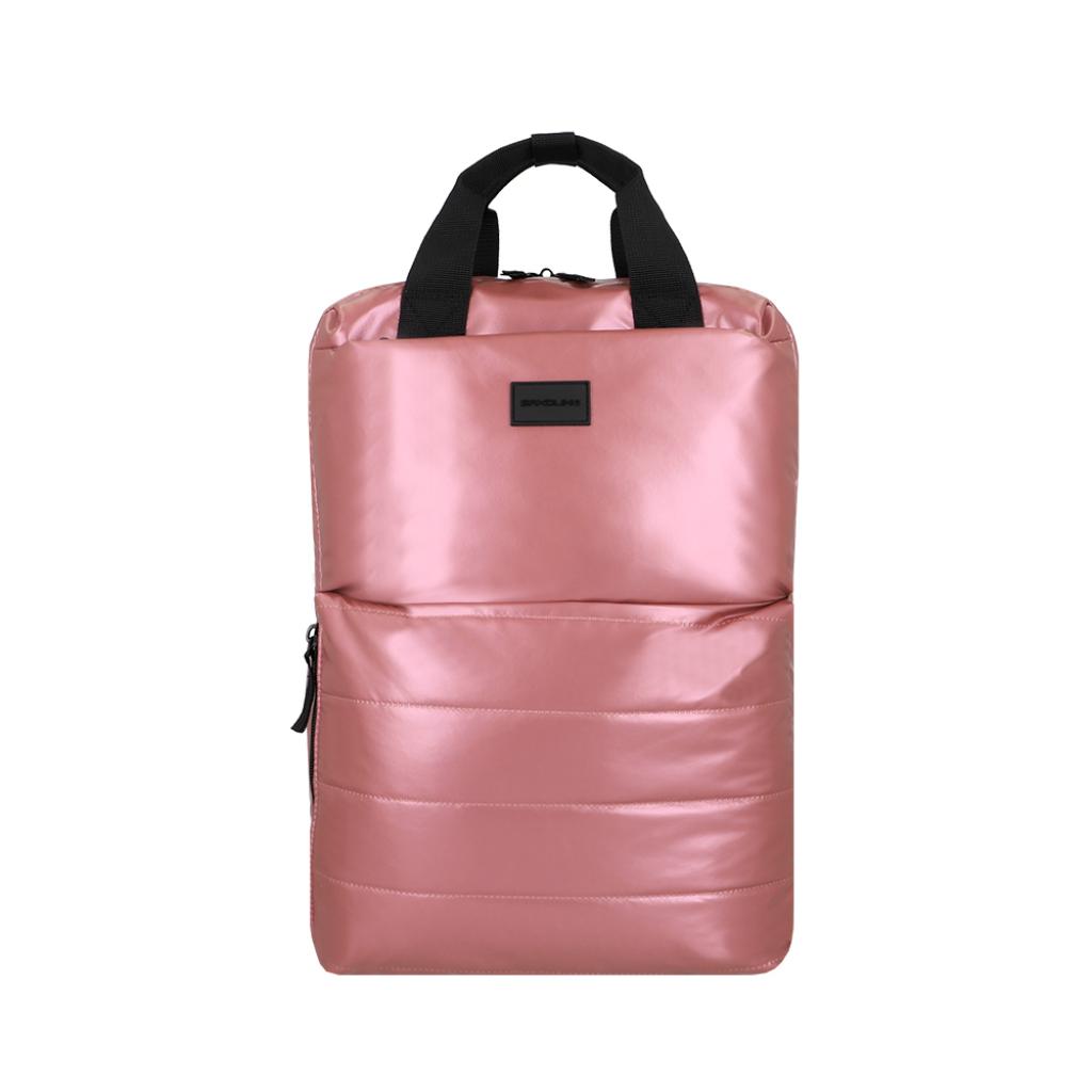 Mochila Saxoline Camber Rosado 18 L