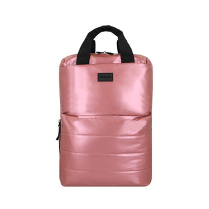 Mochila Saxoline Camber Rosado 18 L