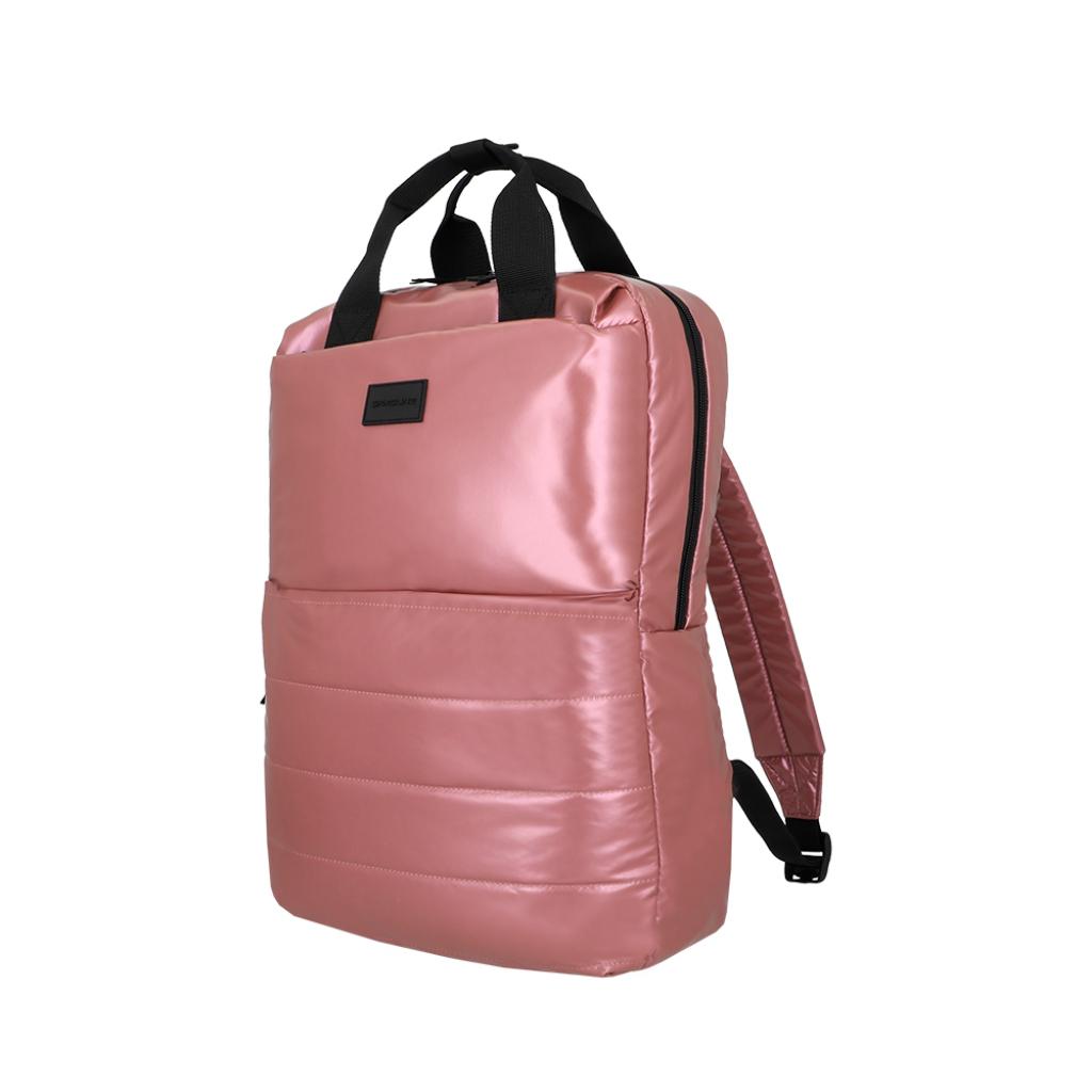 Mochila Saxoline Camber Rosado 18 L