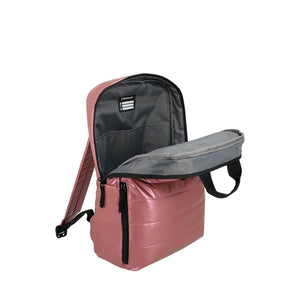 Mochila Saxoline Camber Rosado 18 L