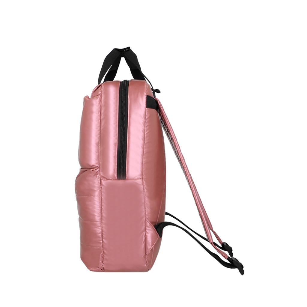 Mochila Saxoline Camber Rosado 18 L