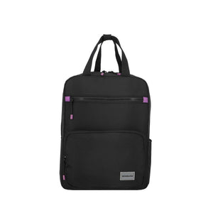 Mochila Saxoline Collins Negra 20 L