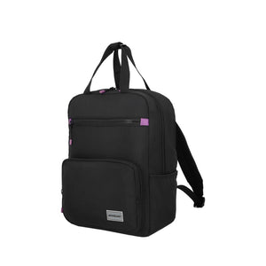 Mochila Saxoline Collins Negra 20 L