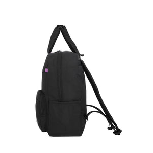 Mochila Saxoline Collins Negra 20 L