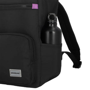 Mochila Saxoline Collins Negra 20 L