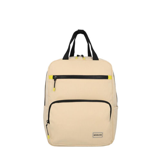 Mochila Saxoline Collins Beige 20 L