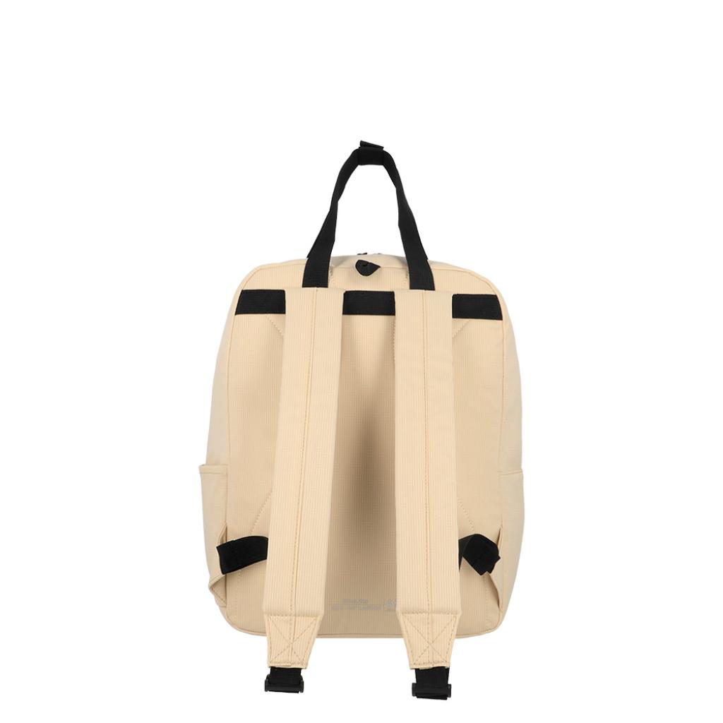 Mochila Saxoline Collins Beige 20 L