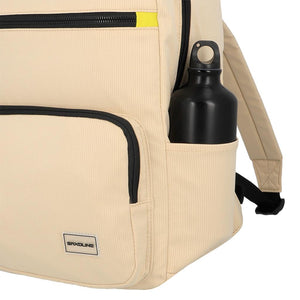 Mochila Saxoline Collins Beige 20 L