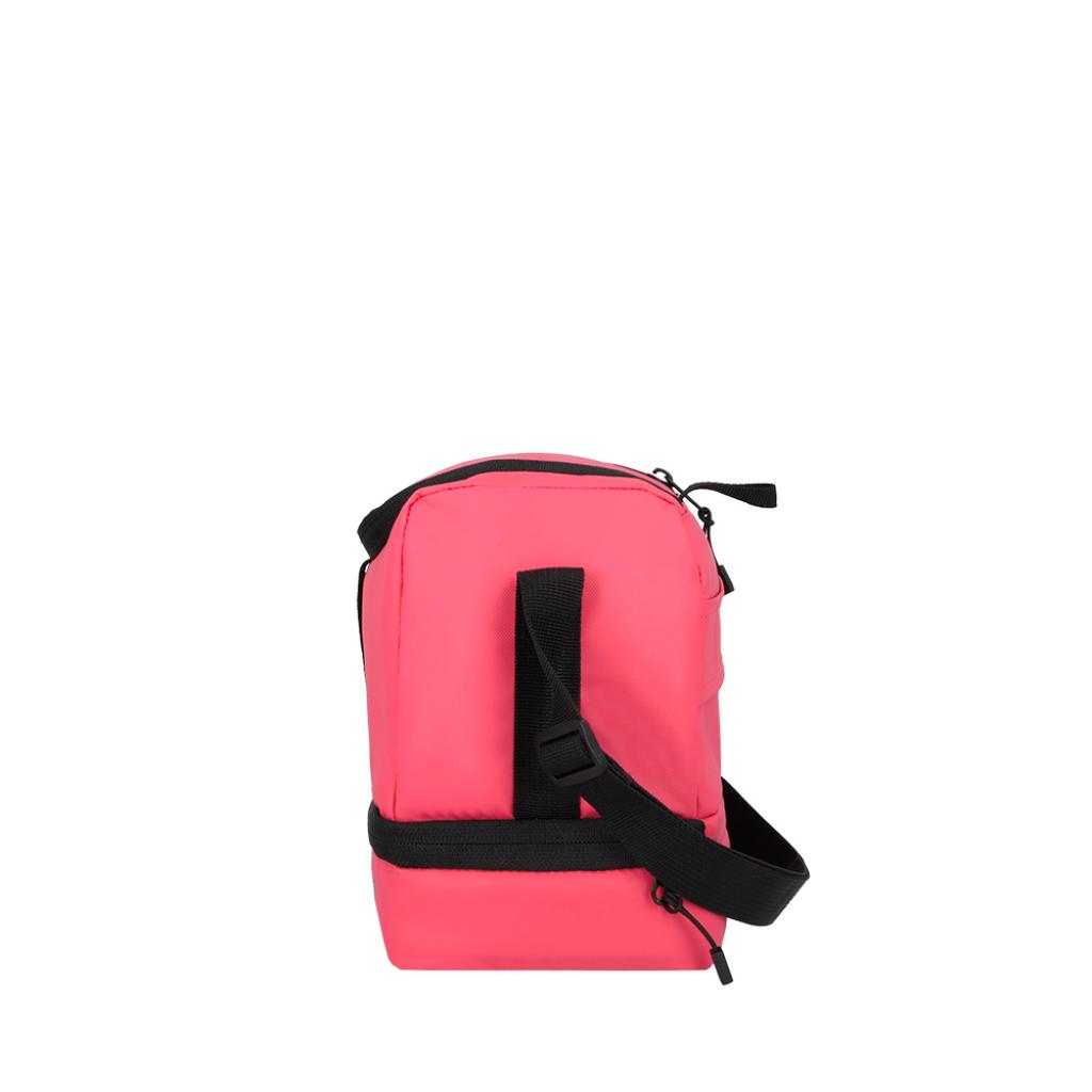 Lonchera Saxoline Longboard Fucsia